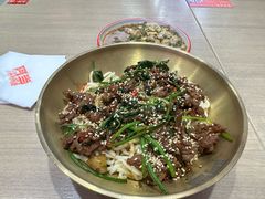 -阿当·小炒牛肉面(人广店)