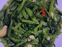 -老平安农家菜(平安店)