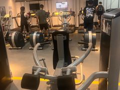 -银吉姆健身(平江万达馆)