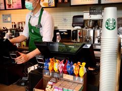 -星巴克(钦江路店)