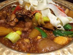 -北疆饭店(苏宁广场店)