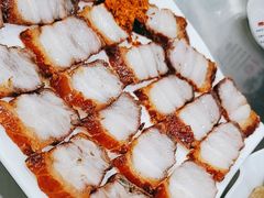 -邹胖哥好好吃餐馆(荔波美食街店)