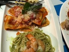 -Paulaner·德国帕拉娜自酿啤酒餐厅(海上世界店)