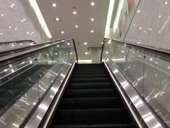-浦发银行(长宁支行)