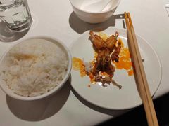 -小山城·馋嘴蛙(亚运村店)