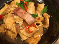 -新白鹿餐厅(城西银泰城店)