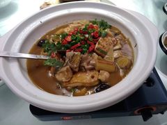 -禾珍珠家常小馆(河南博物院店)