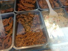 -晶牌烤鸭(延吉东路557弄小区店)