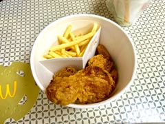 周末欢聚半价桶-麦当劳(斜土路2号店)
