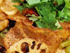 -望乡楼上海菜(日月光店)