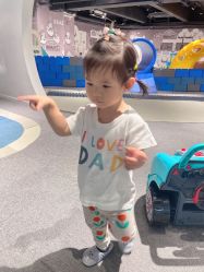 -MINI MARS KIDS CLUB亲子家庭中心(长宁天山店)