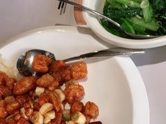 宫爆鳕鱼粒-津菜典藏河西店(水上店)