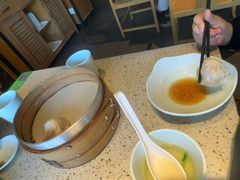 -东园小馆·早茶·淮扬小炒(江都路店)