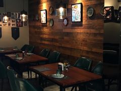 -帕歌西班牙餐厅paco tapas