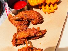 -必胜客(远大路店)