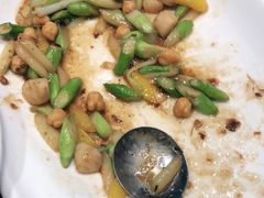 -和记小菜(大宁店)