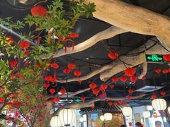 -吴越荣记苏州菜·松鼠桂鱼(月光码头店)