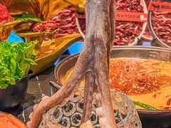 -巴蜀大将火锅(春熙店)