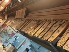 -张大嘴菜馆(庞各庄店)