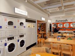 -爱欢洗ifunwash(北辰店)