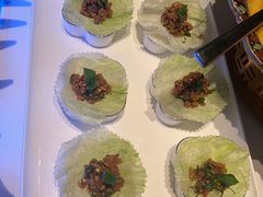 -金链花·泰国餐厅(国贸店)