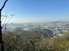 -岳麓山风景名胜区