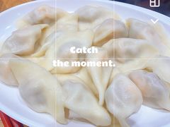 -喜家德虾仁水饺(青岛永旺东部店)