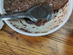 蒸猪血-盛京美食佳坛肉馆(沈阳总店)