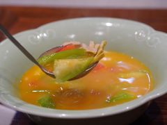 -虎哥私房菜(馒头山店)