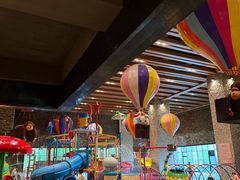 -清河半岛温泉度假酒店
