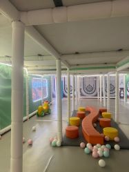 -孩子王童乐园(丰禾万达店)