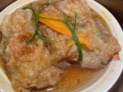 -蔡澜点心·粤菜(西单大悦城店)