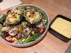 -小满Grainkitchen(滨江商业广场店)