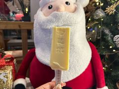 马迭尔冰棍-MIO弥欧洋房西餐厅(中央大街店)