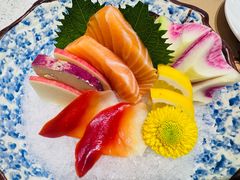 -79号渔船海鲜饭店(深圳湾店)