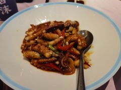-紫阳海鲜楼·传承闽味(长乐路总店)