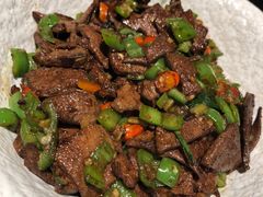 -安天民北方饺子(白石洲店)