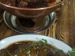 -巢湖名吃·徽府农家菜(半汤店)