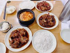 -贤花饭店(城阳店)