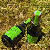 北京咖啡新店✅是我喜欢的绿色系呀～