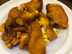 -熠盛粤味·顺德桑拿鸡(永康路店)