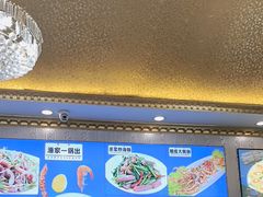 -北方饺子王·海肠捞饭·海鲜锅(山大店)