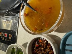 -百年果林椰子鸡(中洲店)