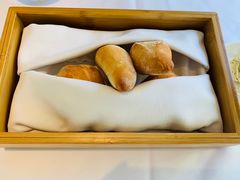 餐前面包-蝶舍·MAISON PAPILLON