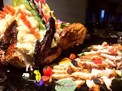 -宁波逸东豪生大酒店·豪生咖啡厅