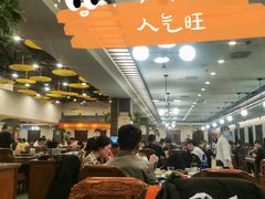 大堂-孙府大院(步行街店)