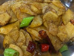 -小民大排档(光谷店)