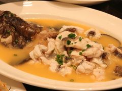 -香厨中餐厅(松北香格里拉店)