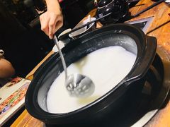 -渔米粥(罗湖店)