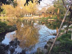 -西湖外事游船(花港观鱼码头)